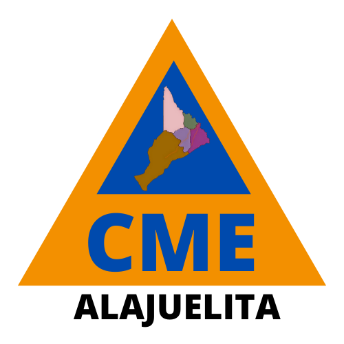 Imagen de logo de la comisión de emergencias 