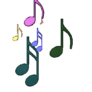 Image notas músicales 