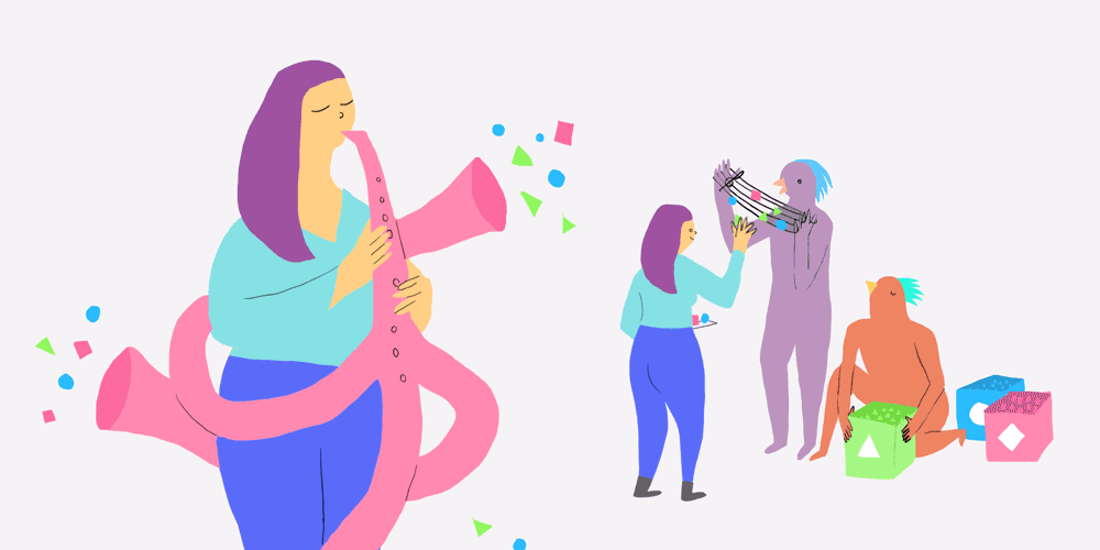 Imagen Representativa De Gestión Cultural