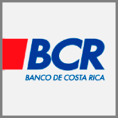 Imagen logo del Banco de Costa Rica