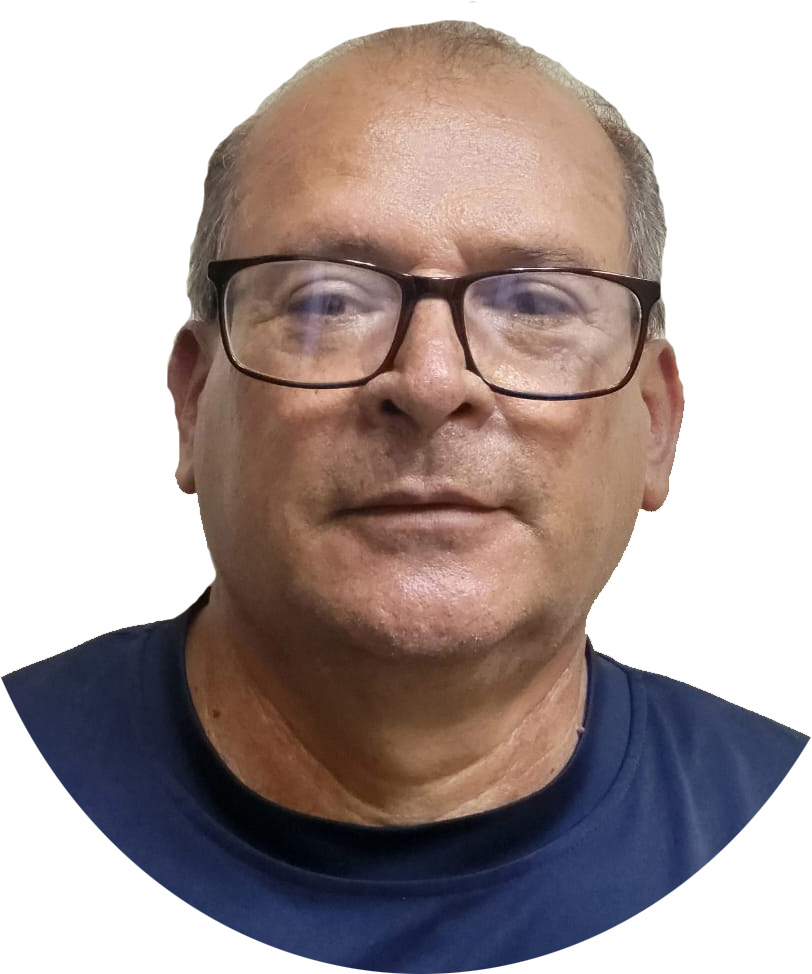 José Alexis Viales Arias