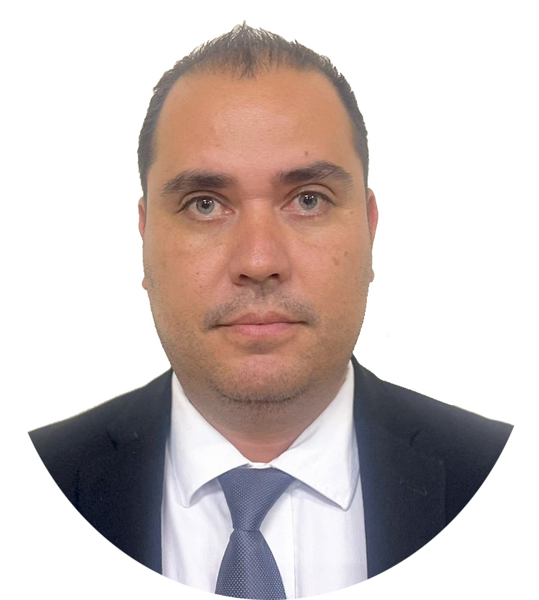 Esteban Chavarría Villalta 