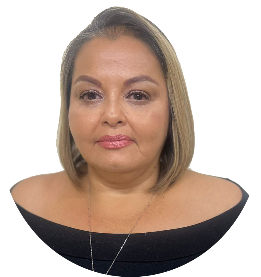 Gina Sánchez Hidalgo 