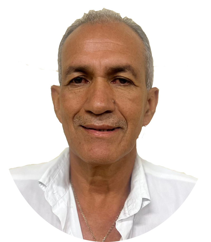 Greibin Rivera Alvarado 
