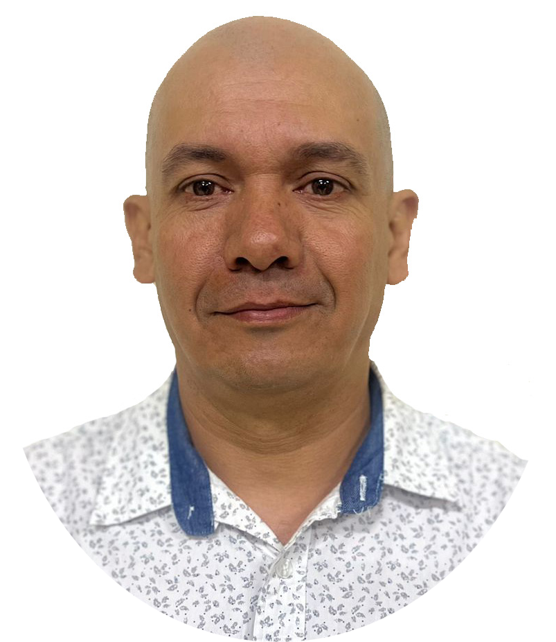 Gustavo Reyes Campos 