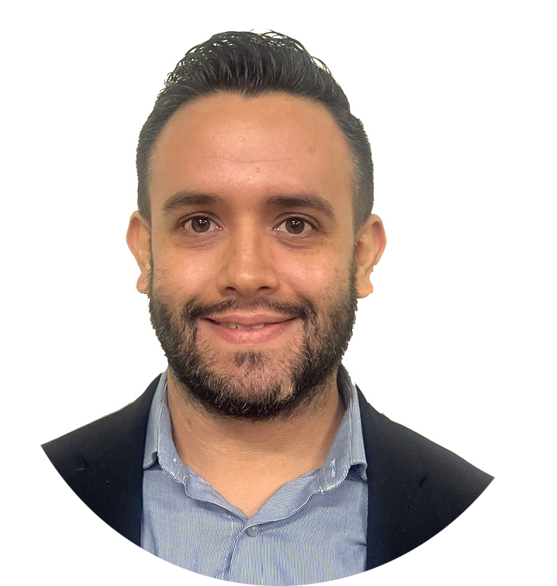 Héctor Hidalgo Sánchez 