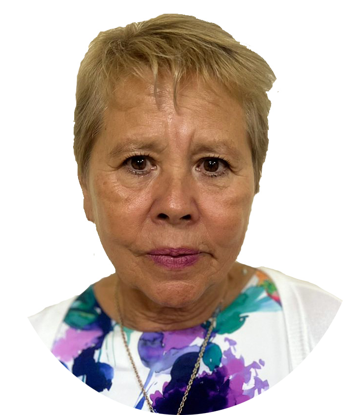 Leyda Badilla Sánchez 