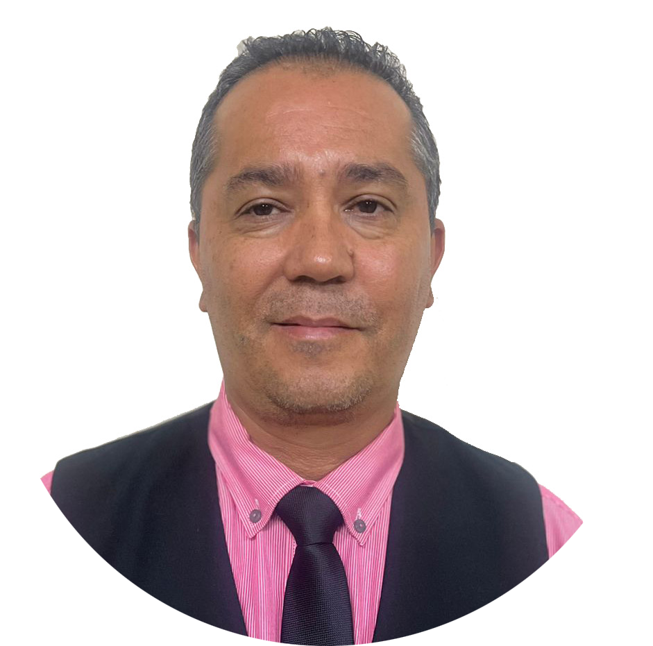 Luis Fernando Chinchilla Retana