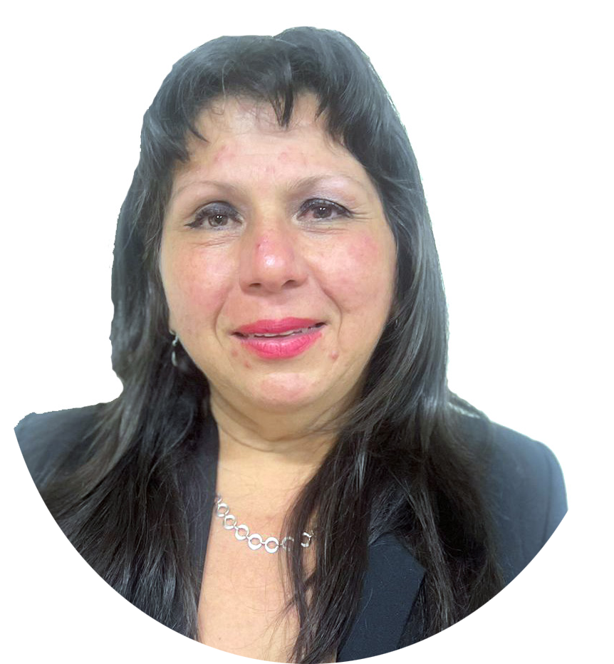 Rosibel Calderón Chinchilla 