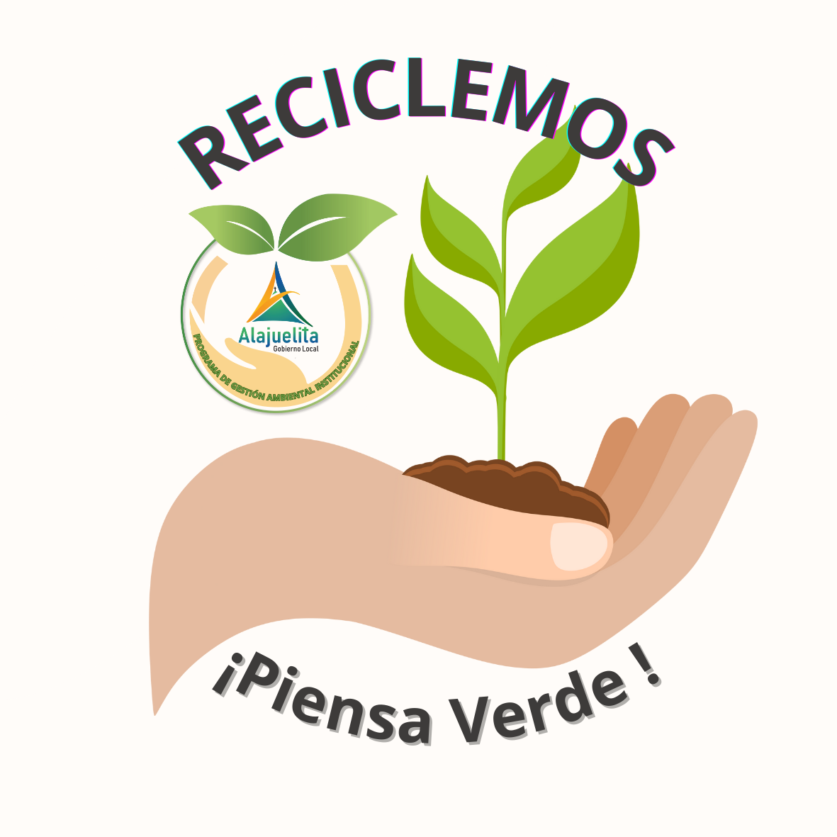 Foto de reciclaje 