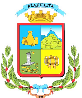 Escudo Alajuelita
